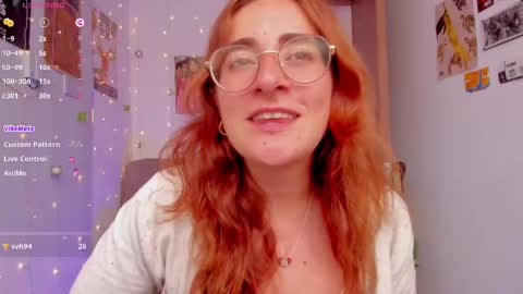 Giggles  online show from 09/30/25, 02:55