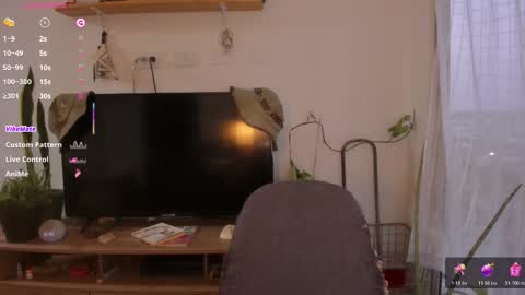 Giggles  online show from 12/22/25, 10:40