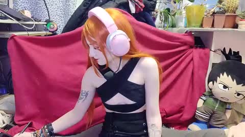 linda_harrisons online show from 02/13/25, 04:43