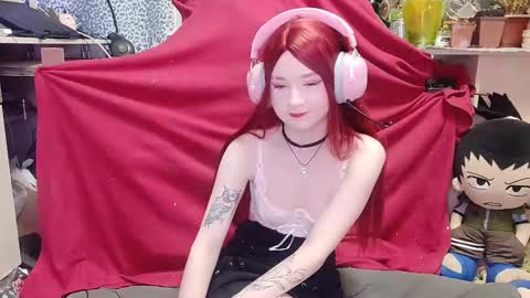 linda_harrisons online show from 02/28/25, 09:44