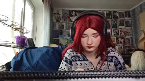 linda_harrisons online show from 03/01/26, 04:58