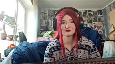 linda_harrisons online show from 03/11/26, 08:42