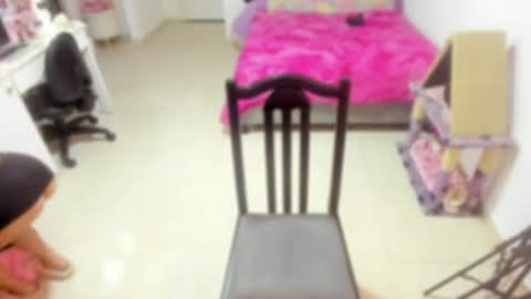 Lindaa maria  online show from 07/30/26, 11:04