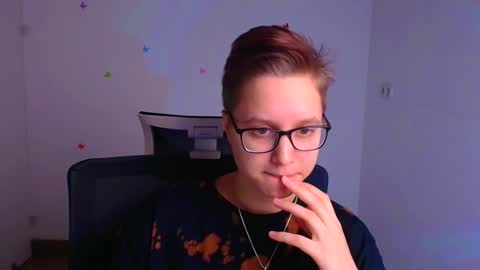 Linda online show from 02/28/25, 12:20