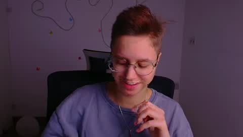 Linda online show from 03/03/25, 12:16