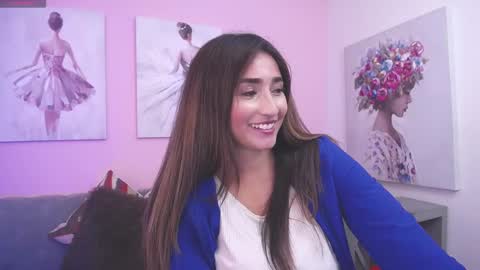 Maria Paula online show from 09/26/25, 12:09