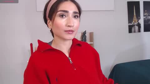 Maria Paula online show from 02/15/26, 01:09