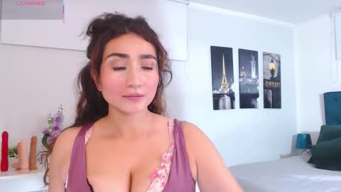 Maria Paula online show from 02/21/26, 12:17