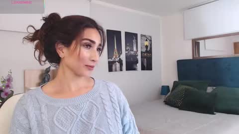 Maria Paula online show from 02/28/26, 12:06