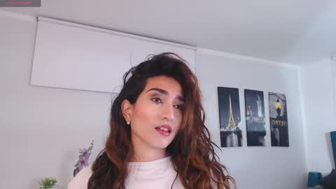 Maria Paula online show from 04/04/26, 12:13