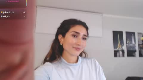 Maria Paula online show from 04/14/26, 12:22