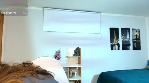 Maria Paula online show from 05/07/26, 12:21
