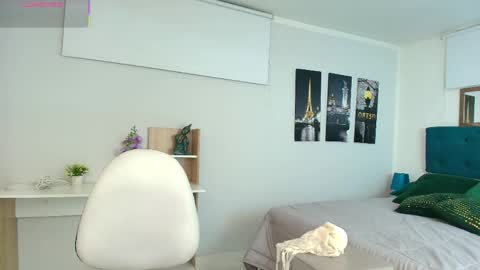 Maria Paula online show from 06/03/26, 12:19