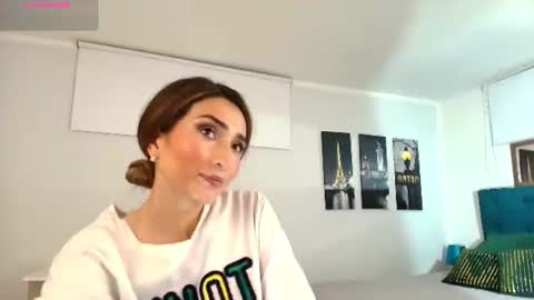 Maria Paula online show from 07/02/26, 10:32