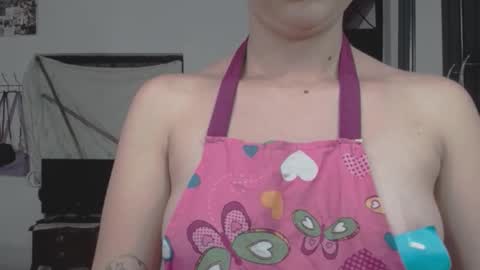 naomi online show from 02/21/26, 10:22