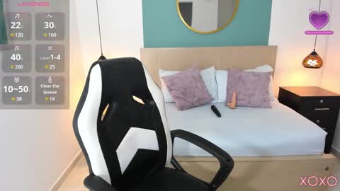 L I N D A online show from 01/29/25, 06:50