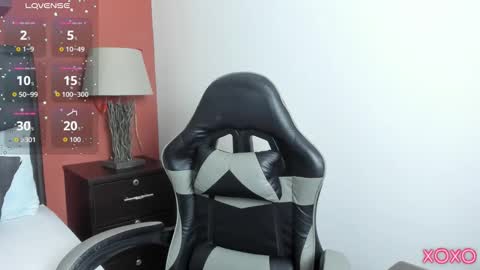 L I N D A online show from 03/04/26, 02:06