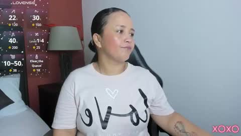 L I N D A online show from 03/05/26, 02:18