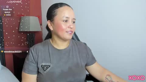 L I N D A online show from 03/06/26, 02:19