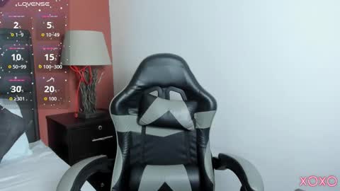 L I N D A online show from 03/11/26, 02:17