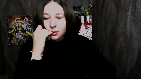 Linda online show from 09/25/25, 09:13