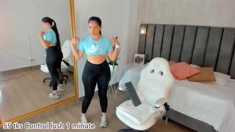 Linda Saenz online show from 09/18/25, 11:34