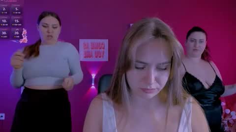 linda_save online show from 03/07/26, 08:17