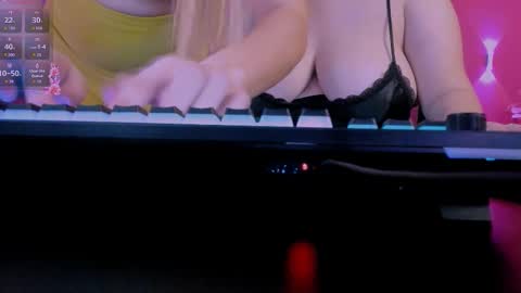 linda_save online show from 03/08/26, 02:04