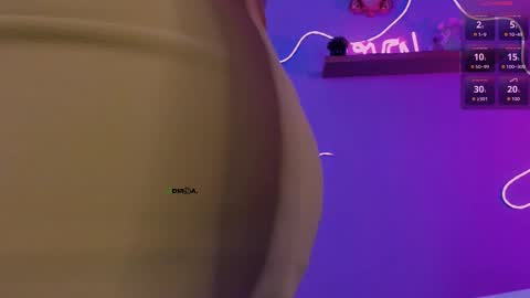 linda_save online show from 03/23/26, 08:24