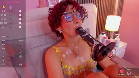 linda_sofi__ online show from 02/19/25, 11:04