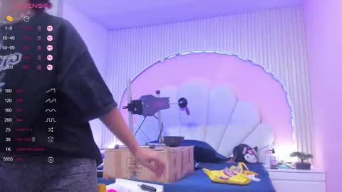 linda_sofi__ online show from 03/10/25, 01:45