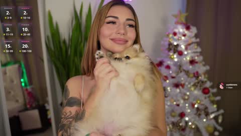 Call me Linda online show from 12/03/24, 05:31