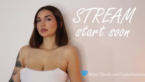 Call me Linda online show from 02/04/25, 06:17