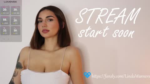 Call me Linda online show from 02/08/25, 02:05