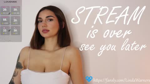 Call me Linda online show from 02/08/25, 05:08