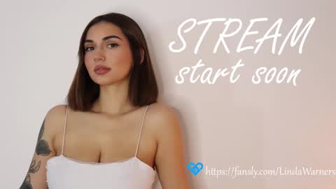 Call me Linda online show from 03/08/25, 07:53