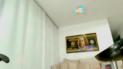 LAURA RAMIREZ online show from 01/24/25, 04:16