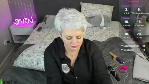 Linda Zefir online show from 04/21/26, 02:51