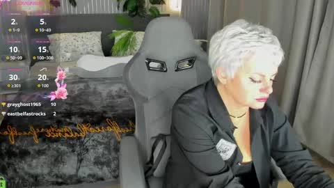 Linda Zefir online show from 05/07/26, 01:22