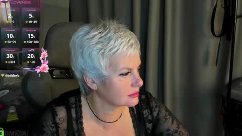 Linda Zefir online show from 05/16/26, 02:19