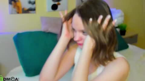 My real name is Olivia online show from 03/27/26, 01:11