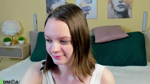 My real name is Olivia online show from 03/29/26, 01:16