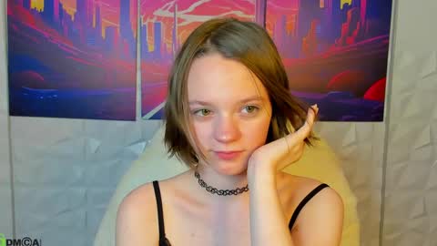 My real name is Olivia online show from 06/05/26, 06:52