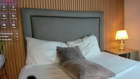 L I N D A online show from 01/07/25, 08:24