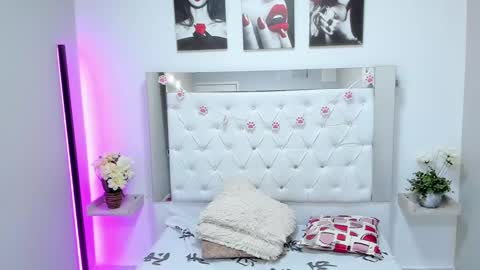 Linda Carterr online show from 02/19/25, 08:52