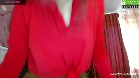 LindaErnestine online show from 04/25/26, 01:52