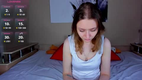 Snapshot of lindaeva chatting on 10/01/25, 10:43 Linda online show from 10/01/25, 10:43