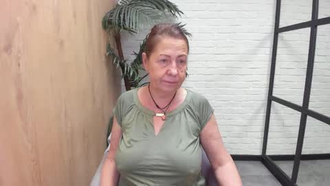 Linda online show from 04/29/26, 05:30