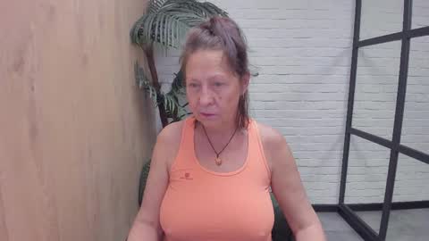 Linda online show from 05/14/26, 05:47