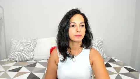Snapshot of lindainsatiable chatting on 06/22/26, 01:18 Linda online show from 06/22/26, 01:18